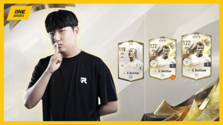 FC Online: Tier List ICON TM theo ý kiến của ‘game thủ số 1 Hàn Quốc’ Kwak Jun Hyouk