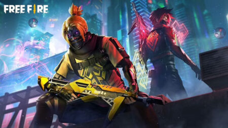 Free Fire: Những sai lầm mà người chơi bậc rank thấp thường xuyên mắc phải