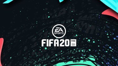 FIFA 20 Demo chính thức ra mắt trên ba hệ máy PC, PS4 và Xbox One