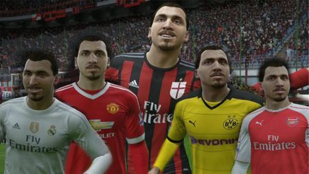 Cười ra nước mắt khi game thủ FIFA 20 soi ra sự lười biếng của EA: Một fan nhưng cổ vũ… mọi đội bóng