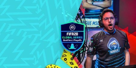 Fifa 20 Global Series để rò rỉ dữ liệu của gần 1600 game thủ