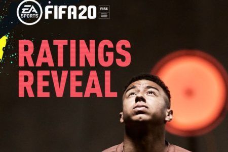 Trailer giới thiệu chỉ số thẻ của FIFA 20 gây tranh cãi vì trình dứt điểm của Lingard… quá bá đạo