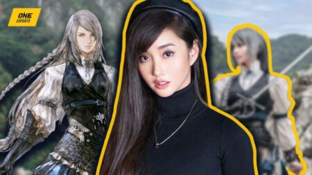 Alodia Gosengfiao tái xuất hậu đám cưới bằng bộ cosplay Final Fantasy cực chất chơi