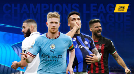 FO4: Tổng hợp những cầu thủ 22UCL được tăng/giảm chỉ số sau vòng Bán Kết Champions League