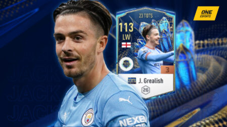 FO4: Review Jack Grealish 23TS – Jack Trăm Củ có gì mà khiến nhiều người ‘mê mệt’ đến thế?