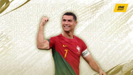 FC Online: Top những mùa thẻ đáng sử dụng nhất của Cristiano Ronaldo