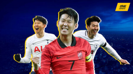 FC Online: Top những mùa thẻ đáng chơi nhất của Son Heung Min