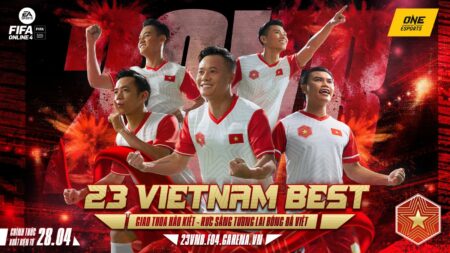 FO4: Xây dựng đội hình Việt Nam chống handicap hiệu quả với chỉ 150 tỷ BP