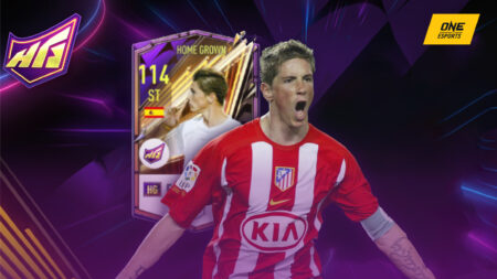 FO4: Review Fernando Torres HG, có nên nâng cấp từ Torres LN?