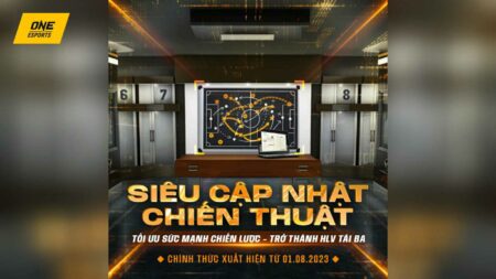 FC Online: Tất tần tật tính năng chỉnh sửa chiến thuật mới trong bản ‘Siêu cập nhật chiến thuật’