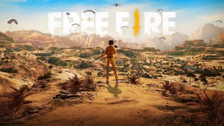 Free Fire đạt kỷ lục với trung bình 100 triệu người chơi mỗi ngày trong Quý II/2020