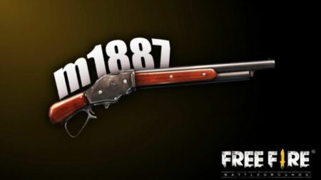 Free Fire: M1887 còn đáng chơi ở phiên bản hiện tại?