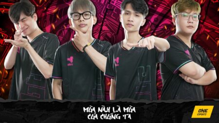 HQ Esports – tiền thân của SBTC Esports đã từng ‘bá đạo’ như thế nào trong đấu trường Free Fire?