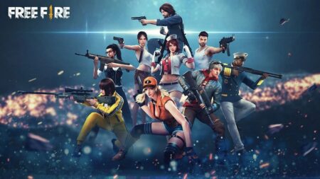 Free Fire: Top nhân vật được điều chỉnh sức mạnh trong OB37