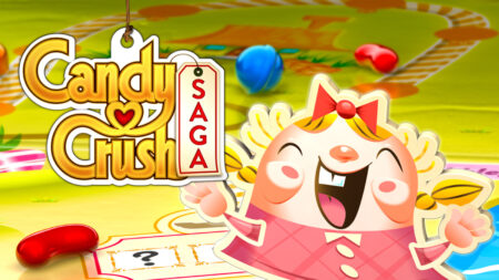 Candy Crush Saga: Phát hiện game thủ 70 tuổi ‘cày chay’ lên level 10,000 mà không tốn một xu