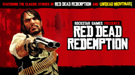 Giáo viên dạy tiếng Anh bằng game Red Dead Redemption và cái kết khiến ai cũng phải bất ngờ