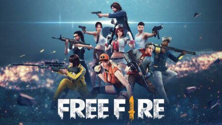 Free Fire vượt mặt nhiều tên tuổi lớn để trở thành ‘tựa game Esports Mobile của năm 2020’