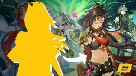 Genshin Impact: Dehya cực táo bạo trong màn cosplay tới từ Indonesia