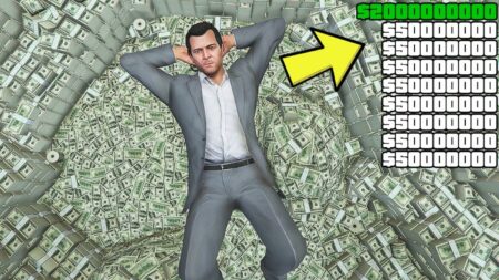 GTA 5: Top những cách kiếm tiền vừa nhanh vừa dễ, giúp bạn trở thành triệu phú chỉ trong ‘một nốt nhạc”