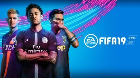 FIFA 19: Thẻ TOTS Ngoại hạng Anh do EA bình chọn chính thức được công bố