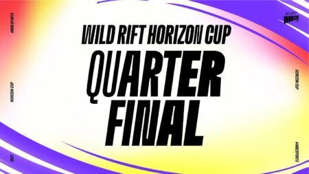 Vòng loại trực tiếp Horizon Cup 2021 – Vòng 6 đội: SBTC Esports vs Team Secret, Rolster Y vs Sengoku Gaming
