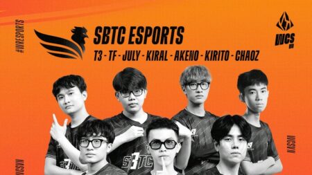 Tốc Chiến: SBTC Esports lại ‘có duyên’ với án phạt