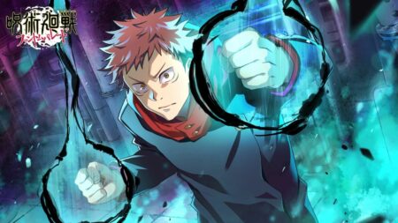 Anime: Jujutsu Kaisen đại thắng lớn với 11 giải thưởng tại Anime Awards 2024