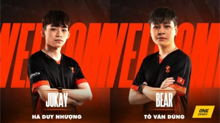 Tin chuyển nhượng Team Flash: Nuôi hi vọng vô địch bằng việc bổ sung một loạt những cái tên chất lượng