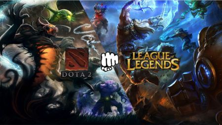 Game thủ Dota 2 chứng minh Liên Minh Huyền Thoại quá dễ khi leo lên rank Kim Cương chỉ trong vòng 2 tháng