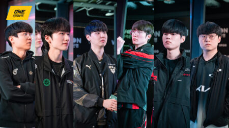 Các đội có mặt tại Playoffs LCK Mùa Xuân 2024: Đánh giá sức mạnh và dự đoán kịch bản nhà vô địch