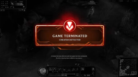 LMHT: Riot Games ấn định ngày ra mắt Vanguard trên LMHT