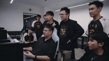 VCS Mùa Xuân 2024: GAM Esports để thua duy nhất 1 trận, cộng đồng lập tức chỉ ra yếu điểm