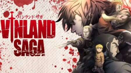 Vinland Saga: Top những nhân vật anime lấy cảm hứng từ nhân vật có thật ngoài đời