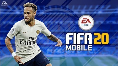 FIFA 20: EA bất ngờ ra mắt phiên bản Beta Mobile hấp dẫn không kém trên PC