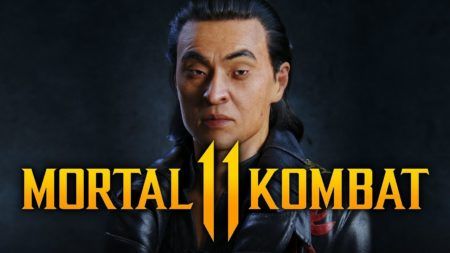 Mortal Kombat 11 khiến fan đứng ngồi không yên với những hình ảnh mới nhất về Spawn và Shang Tsung