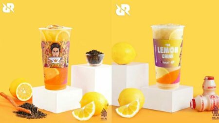 Ảo ma: Tuyển thủ Esports Lemon thử rẽ hướng sang kinh doanh nước chanh và cái kết nhận được gói đầu tư 1,5 tỷ đồng