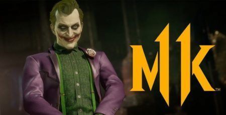 Những điều đáng chờ đợi của Mortal Kombat 11 trong năm 2020