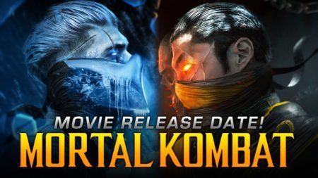 Phim riêng về Mortal Kombat bật mí thêm những ngôi sao sáng giá sẽ góp mặt