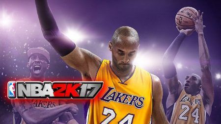 Game thủ kêu gọi Visual Concepts vinh danh huyền thoại bóng rổ Kobe Bryant trong bản NBA 2K21 mới nhất