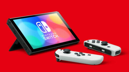 Hi hữu: FBI dùng Nintendo Switch để tìm người mất tích trên toàn quốc