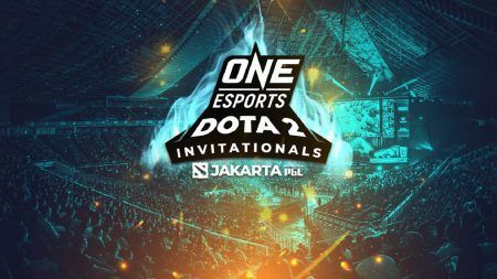 Hướng dẫn theo dõi trực tiếp vòng loại khu vực ONE Esports Dota 2 Invitational Jakarta