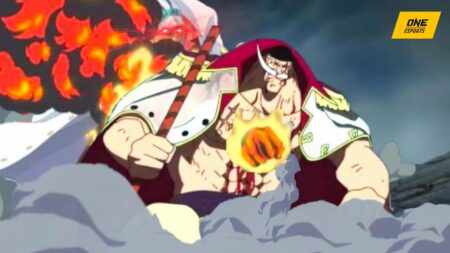 One Piece: Tại sao Thuỷ sư Đô đốc Akainu lại bị người hâm mộ ghét đến vậy?