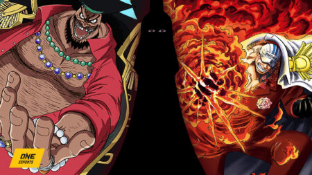 One Piece: Akainu, Im-sama, Râu Đen – Đâu mới là phản diện chính?