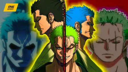 One Piece: Thân thế của Zoro có thực sự liên quan đến kiếm sĩ huyền thoại Ryuma?