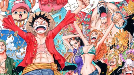 One Piece Remake được người hâm mộ đón nhận nhiệt tình: Fan đã chờ ngày này hơn 25 năm