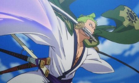 One Piece: Top những thanh kiếm mạnh nhất của Zoro