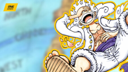 One Piece: Vì sao Luffy Gear 5 cười nhiều đến thế?