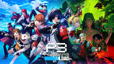 3 điều khiến game thủ ấn tượng về Persona 3 Reload