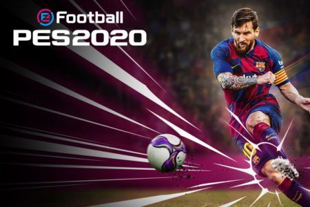 PES 2020 chính thức trình làng Demo, ‘lách luật’ bản quyền cực khéo léo