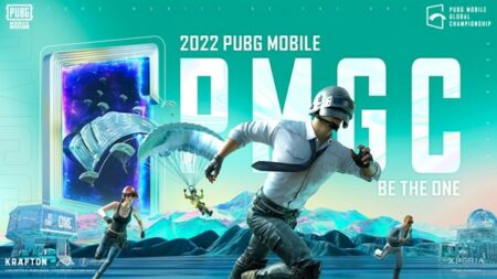 Khởi tranh giải vô địch thế giới PUBG Mobile Global Championship 2022